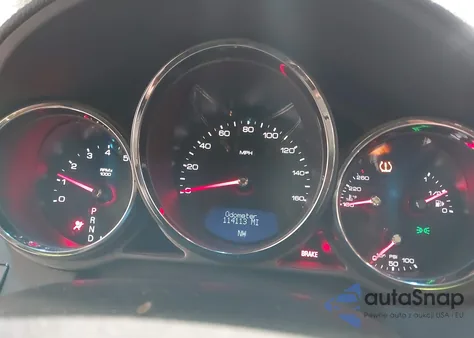 2012 Cadillac Cts Premium из США, поврежденный, VIN 1G6DS5E33C0131099